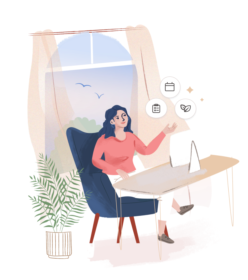 Ifeel ifeel - Therapists chat